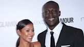 Maya Jama and Stormzy break up 10 years after falling 'madly in love'