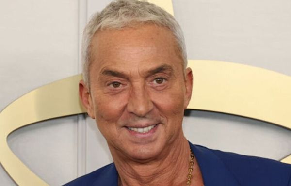 Bruno Tonioli breaks silence after being 'axed' from Britain's Got Talent