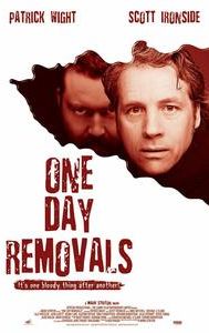 One Day Removals