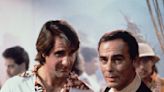 Would 'Quantum Leap' have still worked with a different name? They did 'think about it'