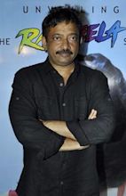 Ram Gopal Varma