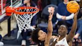 Where Auburn stands in latest ESPN Basketball Power Index rankings ahead of challenging week