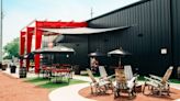 PATIO OF THE WEEK: Warped Wing celebrates a decade in business with a huge outdoor party