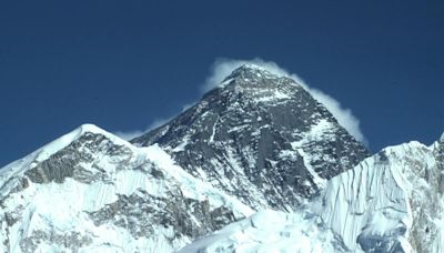 De nombreux cadavres retrouvés sur l’Everest après un phénomène naturel alarmant