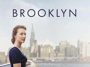 Brooklyn – Eine Liebe zwischen zwei Welten