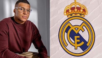 Quem vai para o banco? Real Madrid anuncia o atacante Mbappé