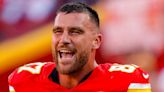 Travis Kelce Scores First Major Acting Role in Ryan Murphy TV Show Grotesquerie - E! Online
