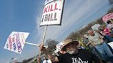 The Tea Party Movement Died With a Whimper