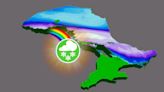 St. Patrick's Day storm could offer Ontario plenty of white gold