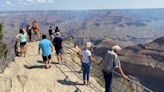 Grand Canyon National Park increases water restrictions: What visitors should know