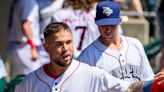 Rafael Marchan returns to IronPigs, who end 4-game losing streak