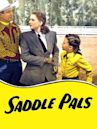 Saddle Pals (film)