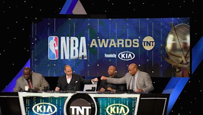 TNT loses NBA media rights after league rejects offer, enters deal with Amazon