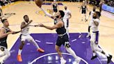 Is Jamal Murray playing tonight? Game 5 TV channel, live stream, start time for Nuggets vs. Lakers | Sporting News Canada