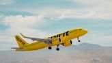 Spirit Airlines Announces New Flights and Reduction of Some International Service