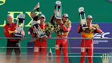 Le Mans 24 Hours: Ferrari wins prestigious endurance race after 50-year absence