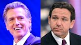 The Slatest for Sept. 20: What the Abandoned DeSantis-Newsom Debate Tells Us About This Political Moment