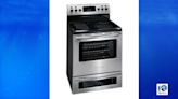 Stove recall issued through U.S. due to possible fire hazards