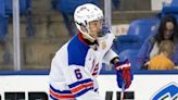 Rangers select EJ Emery with No. 30 overall pick in 2024 NHL Draft