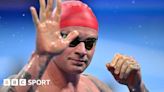 Olympics swimming: Adam Peaty in final as he seeks third gold