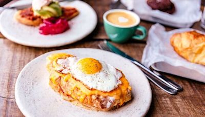 Cook a perfect fried egg in under two minutes without frying using clever method