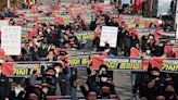 South Korea's striking truckers say no deal reached in govt talks