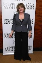 Patti LuPone