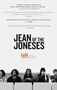 Jean of the Joneses