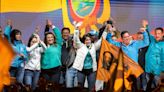 Ecuador Runoff to Pit Correa’s Pick Against Businessman