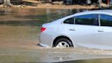 Ordenan la evacuación de la población de Houston por las inundaciones