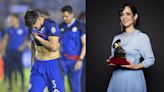 Cruz Azul podría perder la final por culpa de la canción de Julieta Venegas