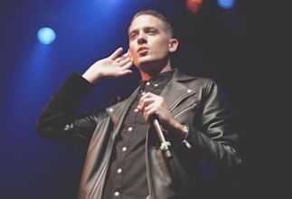 G-Eazy/Diskografie