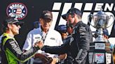 Michael Jordan, Denny Hamlin open 23XI Racing's 'Airspeed' headquarters