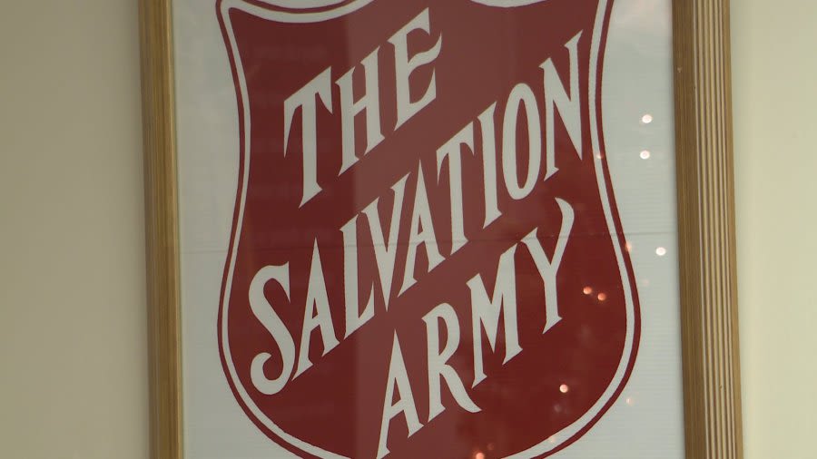 Salvation Army teams up with OG&E, Oklahoma Natural Gas to host Pancake Palooza