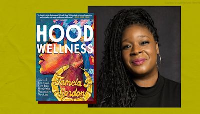 Self-Care Can't Save Black People, but Maybe "Hood Wellness" Can