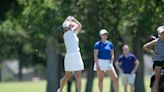 Golf legend Annika Sörenstam returns to Kansas to play in Senior LPGA Championship