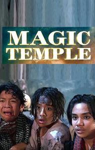 Magic Temple