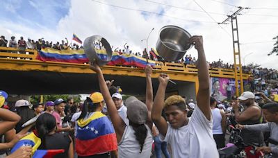 Cartas de lectores: Venezuela, mitad de mandato, explicación