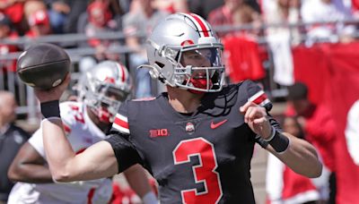 Surprised all 5 Ohio State quarterbacks remain on roster after portal window closed? You shouldn’t be.