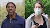 The True Story Behind Christian Cooper and Amy Cooper's Central Park Birdwatching Incident