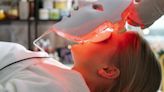 LED Light Therapy Works for Your Vagina, Too