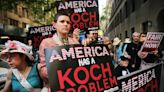Footage Reveals How the Koch Network Plans to Gut Federal Agencies