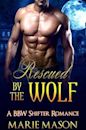 Rescued by the Wolf