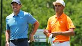 Launch pad to stardom: Wells Fargo Championship’s first-time winners club includes Rory McIlroy, Rickie Fowler, Max Homa