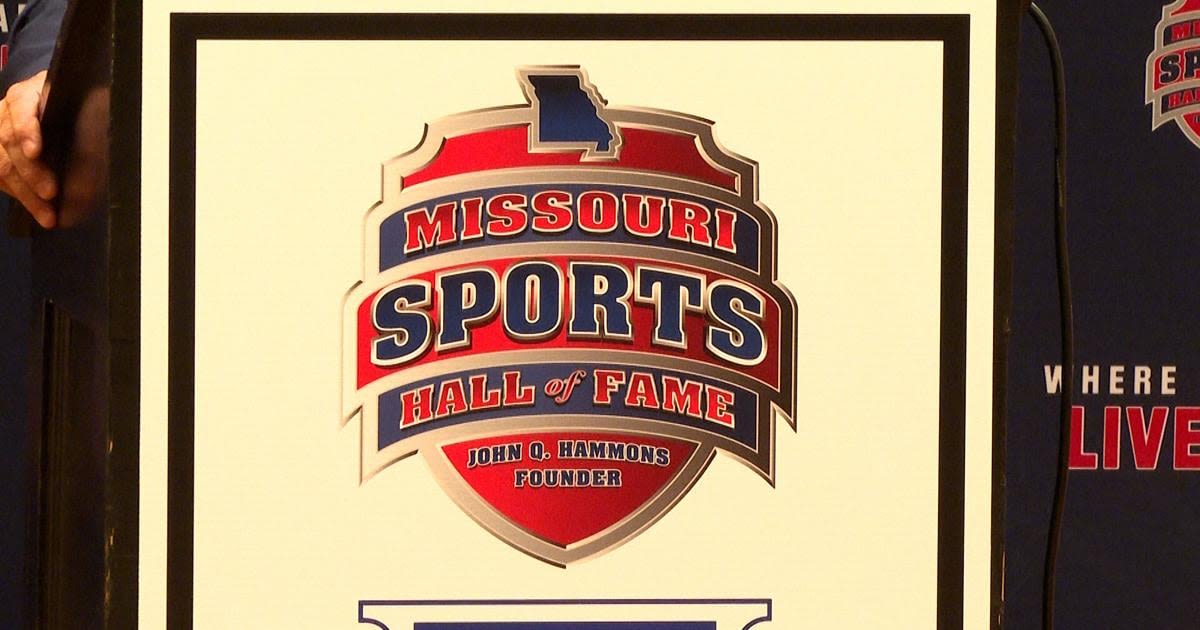 Mizzou's Chase Daniel headlines Missouri Hall of Fame 2024