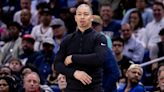 Tyronn Lue comments on being a candidate for Lakers' head coaching job