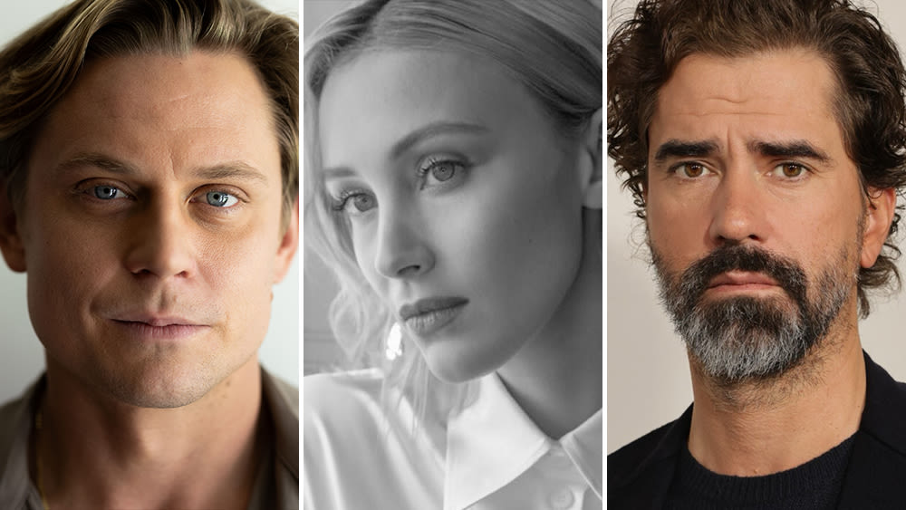 ...Sarah Gadon And Hamish Linklater Among Those Rounding Out Cast Of Imperative And Sony’s ‘A Big Bold Beautiful ...