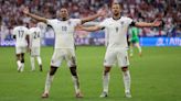 Euro 2024: England escape Slovakia thanks to massive late goals from Jude Bellingham and Harry Kane