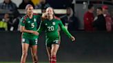 México muestra progreso en el fútbol femenino tras vencer a EEUU en Copa Oro