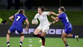 Rugby-Scarratt leads England to hard-fought win over France